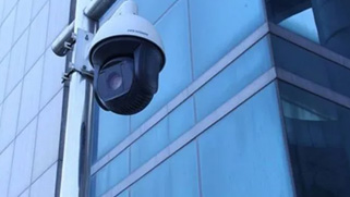 安防監(jiān)控系統